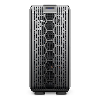 Dell PowerEdge T350 Tower Server H345 Controlador RAID para proteção de dados aprimorada