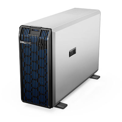 Dell PowerEdge T350 Tower Server H345 Controlador RAID para proteção de dados aprimorada