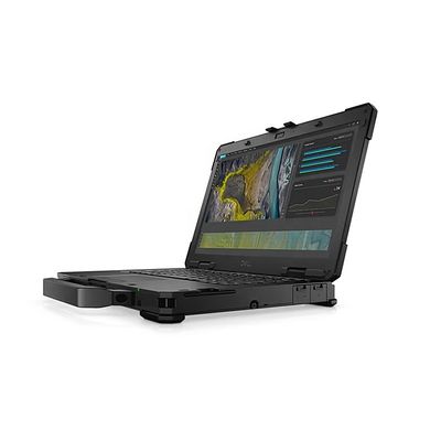 Latitude 5430 Laptop robusto com 16 GB de memória 512 GB SSD Lumped Display e Bateria de três células
