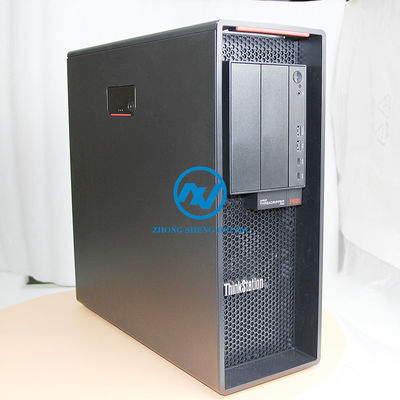 Lenovo Think Station P620 Tower Workstation 8G RAM 1TB Disco rígido Gráficos integrados