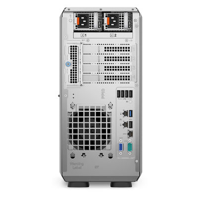 Dell PowerEdge T350 Tower Server H345 Controlador RAID para proteção de dados aprimorada