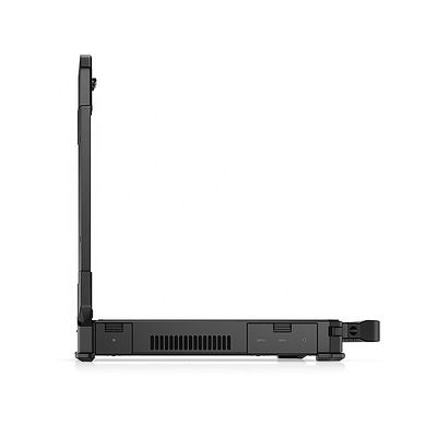 Industrial Latitude 5424 Rugged Extreme Notebook com CPU I5-8350U e Memória 8G