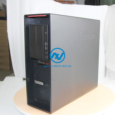 Lenovo ThinkStation P620 Libere todo o seu potencial com potência e desempenho