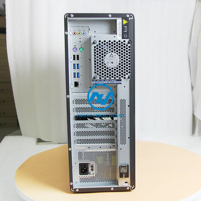 Lenovo ThinkStation P620 Libere todo o seu potencial com potência e desempenho