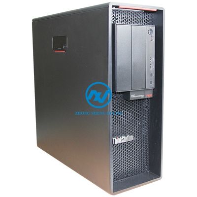 Lenovo ThinkStation P620 Libere todo o seu potencial com potência e desempenho