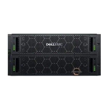 Segurança Dell EMC PowerProtect DD3300 DD6900 DD9400 DD9900 Armazenamento de servidores fabricados