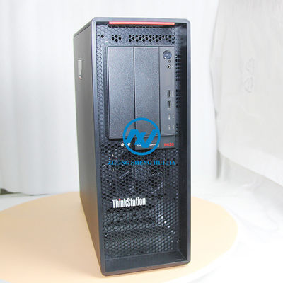 Lenovo ThinkStation P620 Libere todo o seu potencial com potência e desempenho