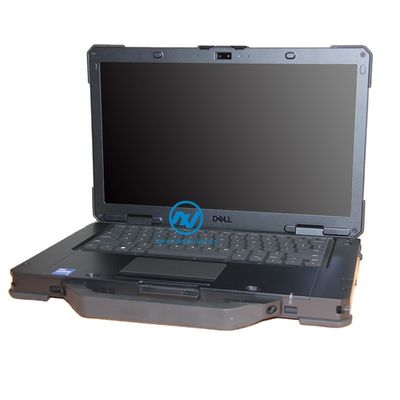 Não há molde privado Dell Latitude 5430 robusto laptop i7-1185G7 16G para o seu negócio
