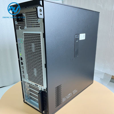 Status Dell T5860 PC de Estação de Trabalho Computador equipado com cartão gráfico Nvidia T400-4G