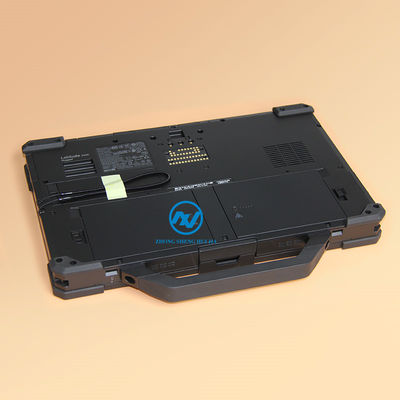 Não há molde privado Dell Latitude 5430 robusto laptop i7-1185G7 16G para o seu negócio