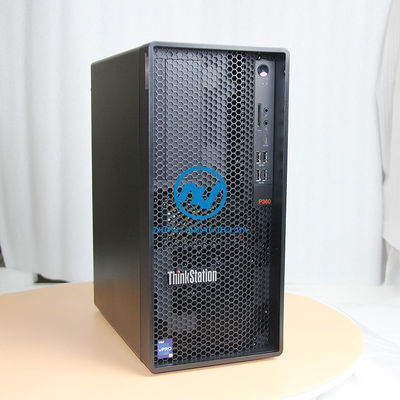 16GB de memória Lenovo Thinkstation p360 i7-12700 Tower Workstation para o seu negócio