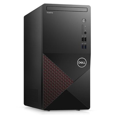 Dell Precision Vostro 3890 Tower Desktop Computer PC 11a geração Core i5 Pronto para enviar