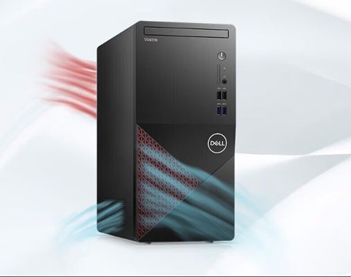 Dell Precision Vostro 3890 Tower Desktop Computer PC 11a geração Core i5 Pronto para enviar