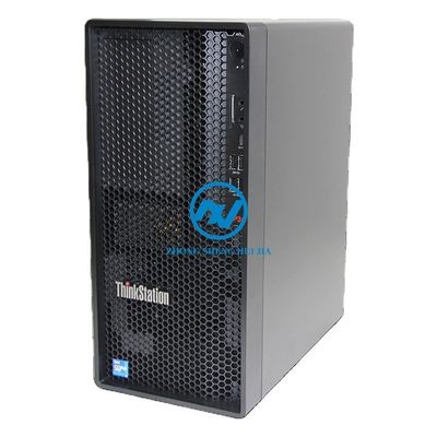 Lenovo P350 Tower Workstation com Intel Core i5-11500 16GB de memória e 1TB de disco rígido