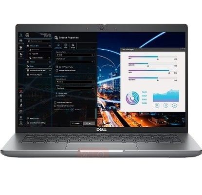 256GB DELL Latitude 5430 5440 5540 7440 7640 Laptop GDDR4 Memória de vídeo Tipo 2023