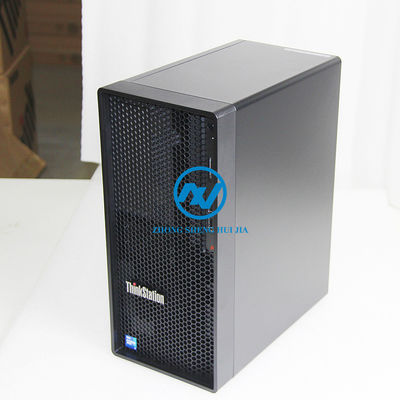 Lenovo P350 Tower Workstation com Intel Core i5-11500 16GB de memória e 1TB de disco rígido