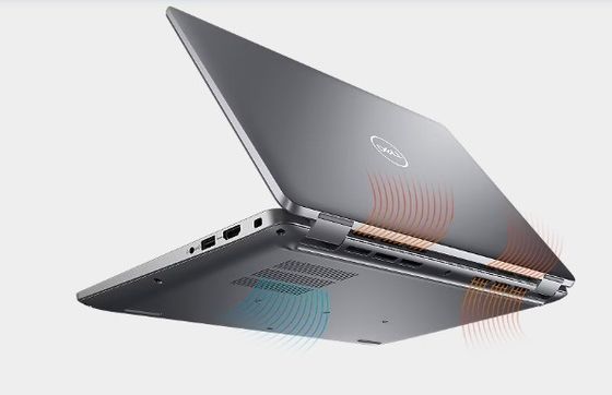 256GB DELL Latitude 5430 5440 5540 7440 7640 Laptop GDDR4 Memória de vídeo Tipo 2023