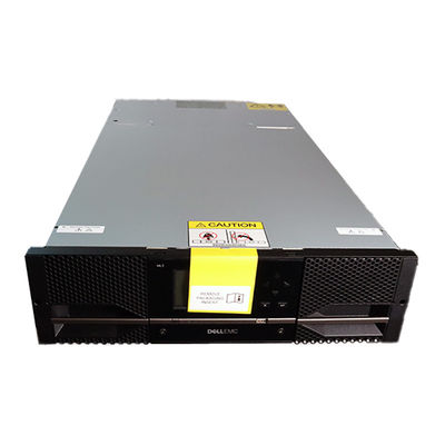 Biblioteca de fitas DELL EMC ML3 com processador Xeon de expansão de fita ML3E e interface USB
