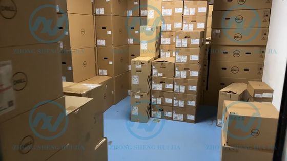 Biblioteca de fitas DELL EMC ML3 com processador Xeon de expansão de fita ML3E e interface USB