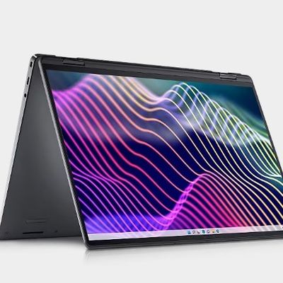 Original DELL Latitude 9440 7430 3330 97202-em-1Laptop A solução sem fio definitiva