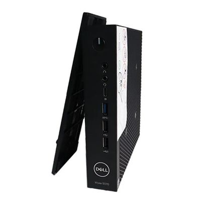 Dell Enterprise Wyse 5070 Mini PC 2023 Computador de área de trabalho em nuvem com suporte ao Windows XP