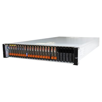 Atualize seu sistema de armazenamento de dados com o Dell Unity XT 380 Hybrid Flash Array and Solution