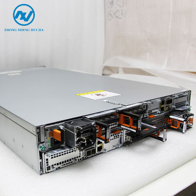 Atualize seu sistema de armazenamento de dados com o Dell Unity XT 380 Hybrid Flash Array and Solution