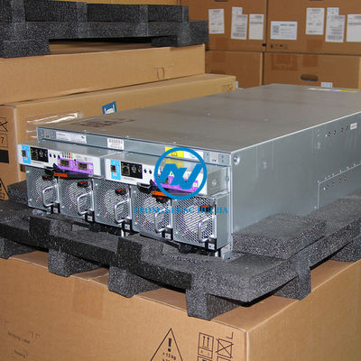 Stock DELL PowerScale A300 PowerScale Archive Plataforma NAS com tipo de processador de 6 núcleos