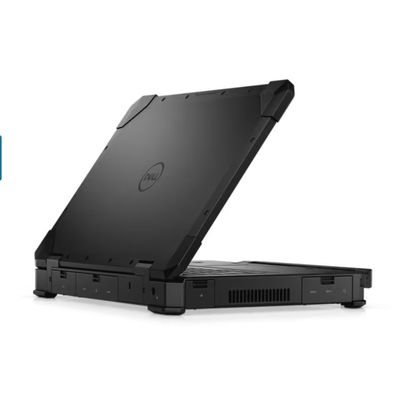 Dell Latitude 5424 Rugged Business Laptop I5-8350U 8G 256G com 4 Processadores