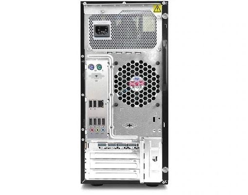 Computador de Estação de Trabalho Lenovo P520c A combinação perfeita de potência e desempenho