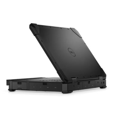 Dell Latitude 5424 Rugged Business Laptop I5-8350U 8G 256G com 4 Processadores