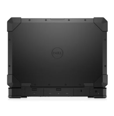 Dell Latitude 5424 Rugged Business Laptop I5-8350U 8G 256G com 4 Processadores