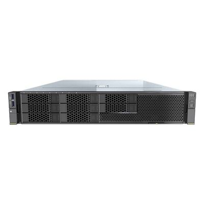 Libere o potencial do seu Data Center com o FusionServer Pro 2288H V5 Rack Server