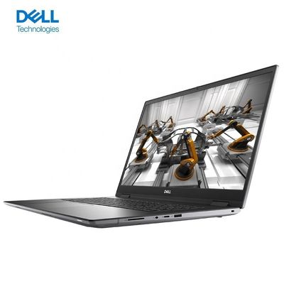 Precision7770 Workstation I9-12950HX 128GB DDR5 3600MHz CAMM 6TB 2TB*3 bloco PCIe SSD Raid5 RTX A5500 16G