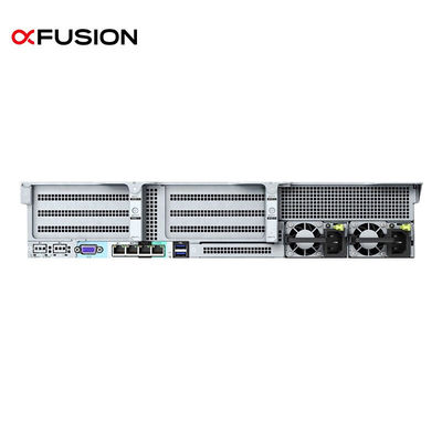 Libere o potencial do seu Data Center com o FusionServer Pro 2288H V5 Rack Server