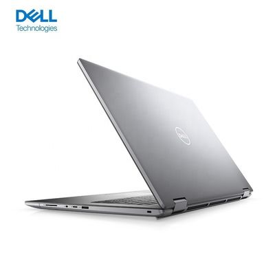 Precision7770 Workstation I9-12950HX 128GB DDR5 3600MHz CAMM 6TB 2TB*3 bloco PCIe SSD Raid5 RTX A5500 16G
