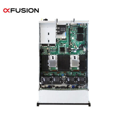 Libere o potencial do seu Data Center com o FusionServer Pro 2288H V5 Rack Server