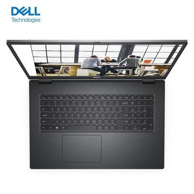 Precision7770 Workstation I9-12950HX 128GB DDR5 3600MHz CAMM 6TB 2TB*3 bloco PCIe SSD Raid5 RTX A5500 16G