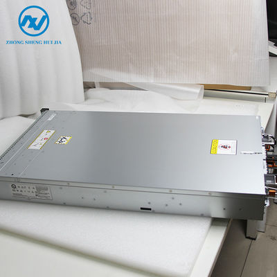 Dell Unity XT 480 Hybrid Flash Array 6-750 Drives Interface USB e 3*400G SAS FAST