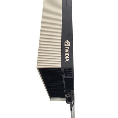 NVIDIA A100 80GB Processador de chip 14 nanômetros Clock de memória Mhz 40GB Tensor Core GPU