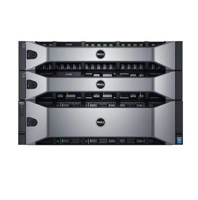 Dell SC9000 Controlador de armazenamento de rede com molde privado Tipo de interface NO Porta RJ-45
