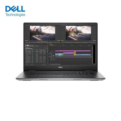 Precision7770 Workstation I7-12850HX CPU e 64G DDR5 Memory para um desempenho superior