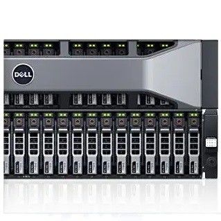 Dell SC9000 Controlador de armazenamento de rede com molde privado Tipo de interface NO Porta RJ-45