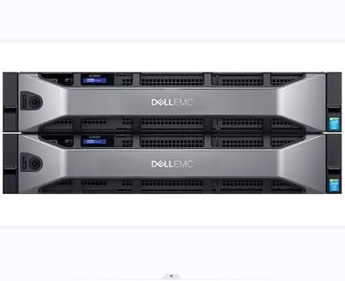 Dell SC9000 Controlador de armazenamento de rede com molde privado Tipo de interface NO Porta RJ-45