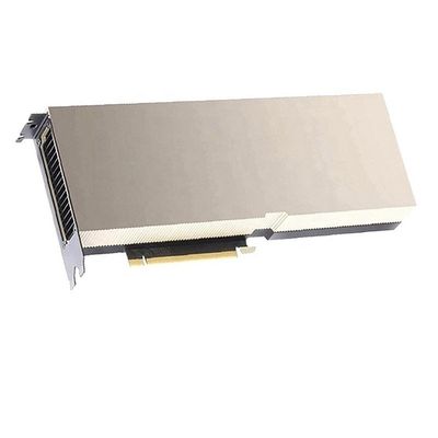 Configurações de multi-display suportadas por memória GDDR6 ECC de 48 GB GPU NVIDIA A40 e saídas VGA