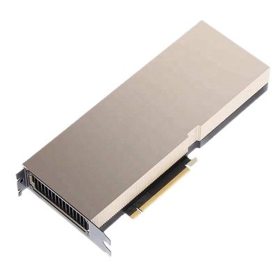 Configurações de multi-display suportadas por memória GDDR6 ECC de 48 GB GPU NVIDIA A40 e saídas VGA