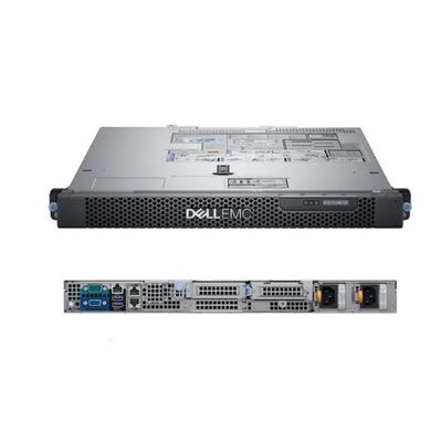 Tipo de processador Intel Xeon abrangido