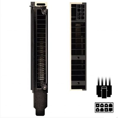 Libere todo o potencial da sua computação com a GPU NVIDIA A10 24GB e DirectX 12