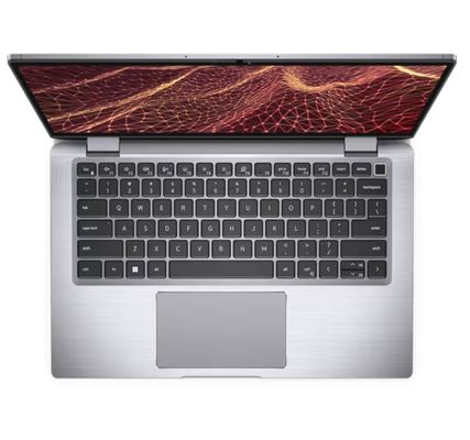 Dell Latitude 7430 Laptop I7-1255U 16G 512G com Memória Principal Tipo de Memória de Vídeo Agora