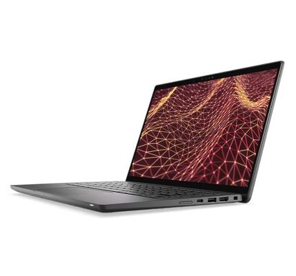 Dell Latitude 7430 Laptop I7-1255U 16G 512G com Memória Principal Tipo de Memória de Vídeo Agora
